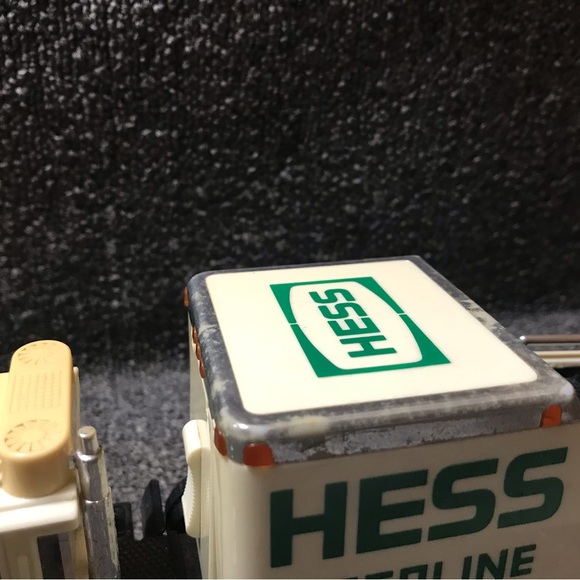 Hess Gasoline Reuxk - Picture 6 of 10